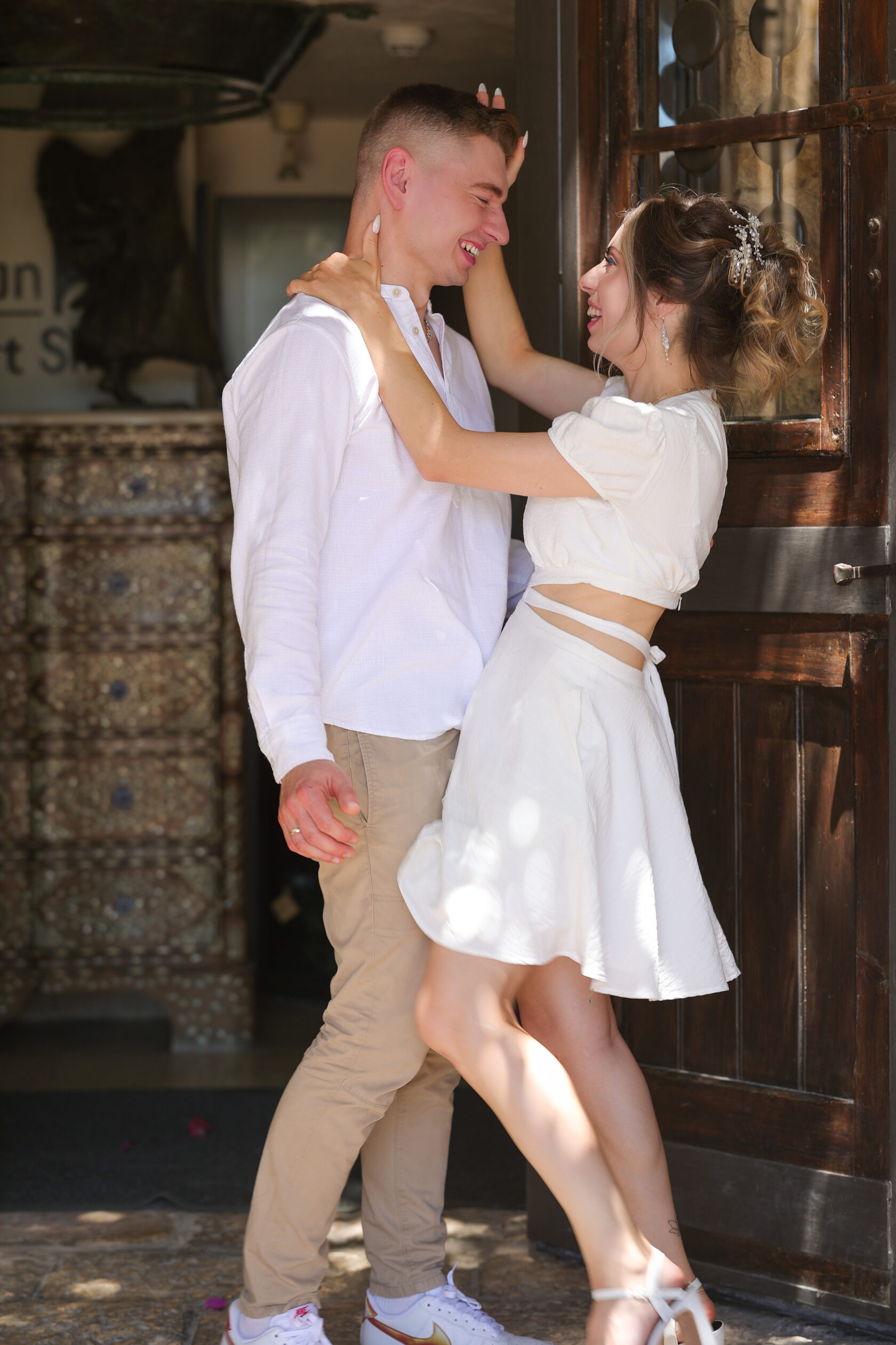 Love Story — Full Package