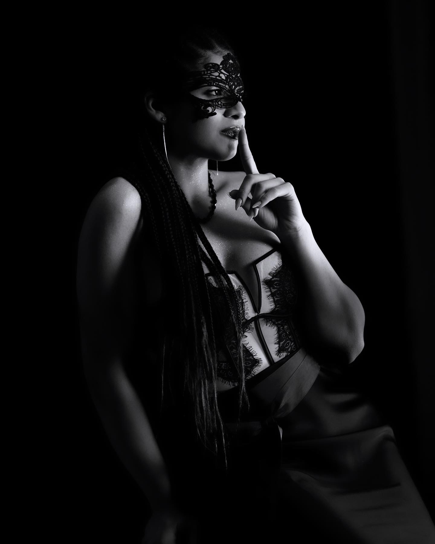 Sensual Rhapsody