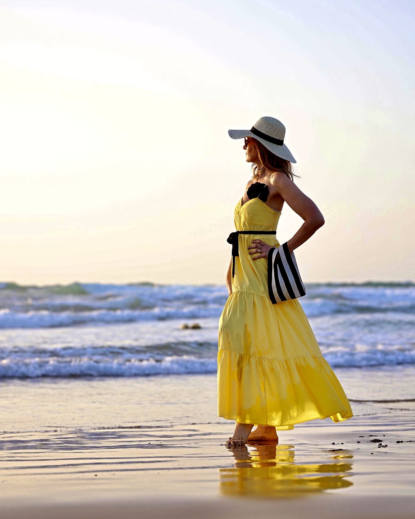 Sea Walk