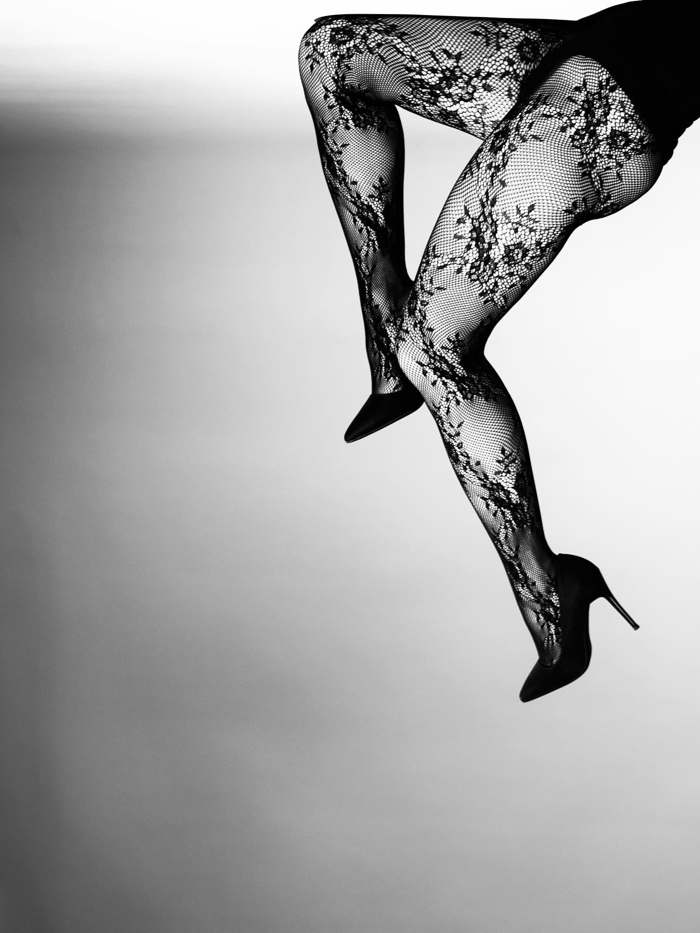 Natalie Fedra photoshoot