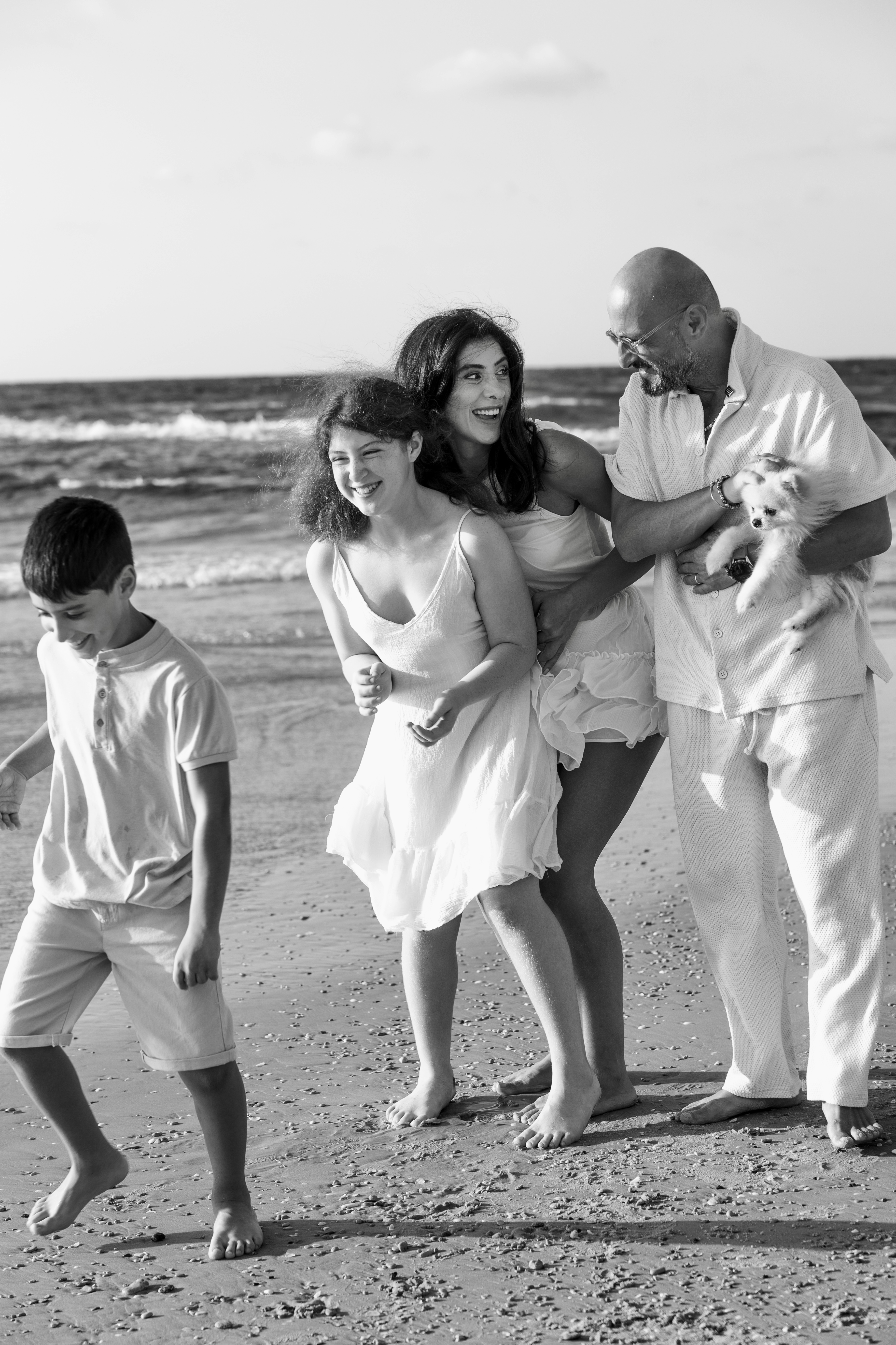 Natalie Fedra photoshoot